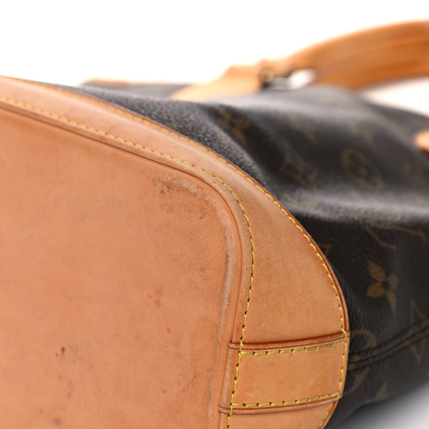 Monogram Lockit PM