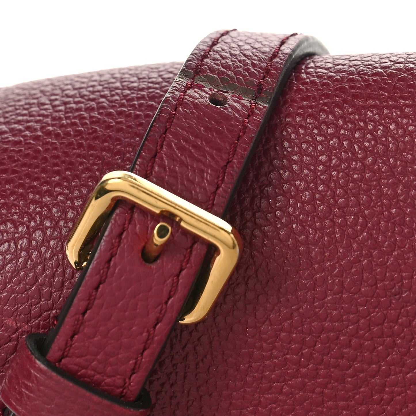 Damier Ebene Clapton Raisin