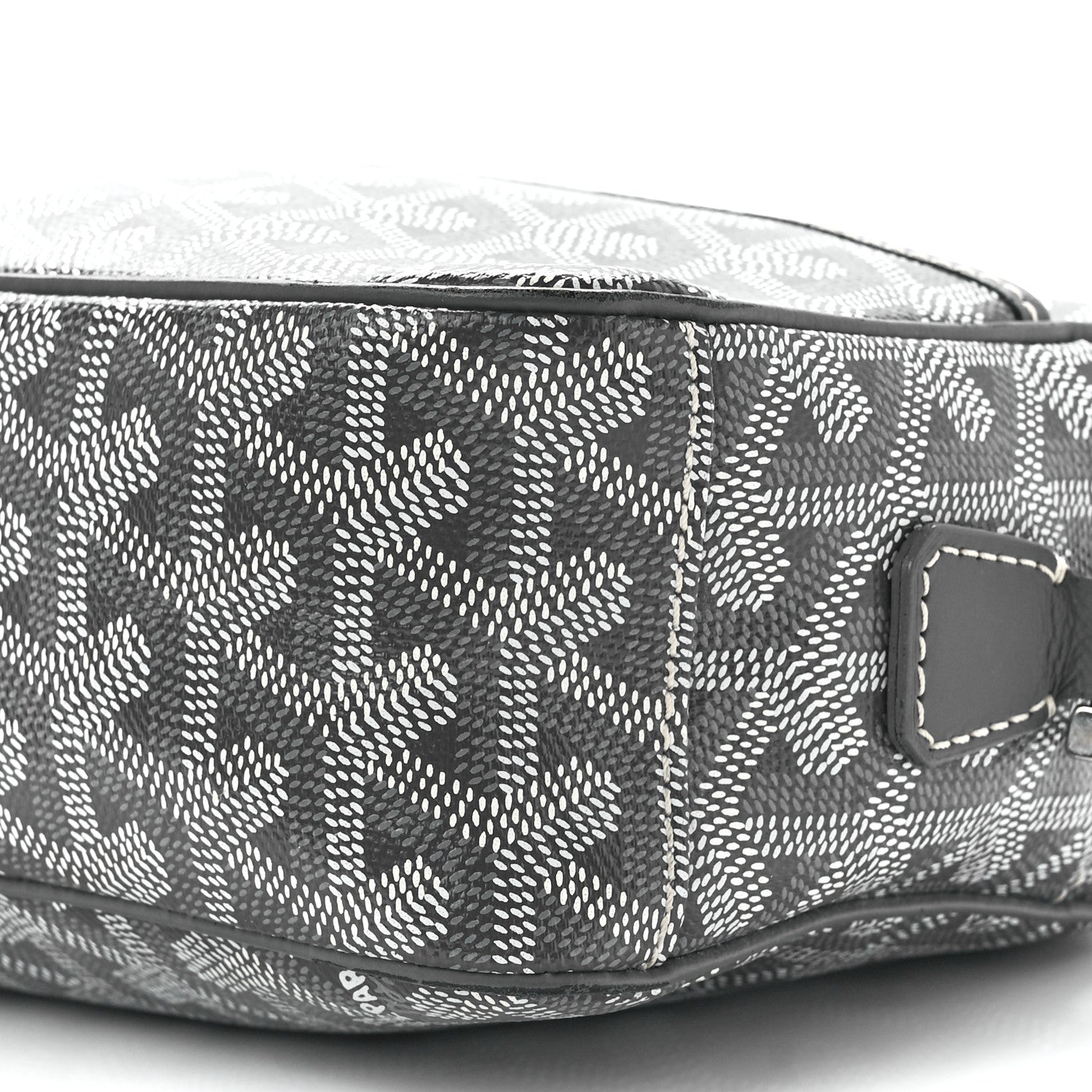 Goyard Goyardine Sac Cap Vert Grey 10 of 10