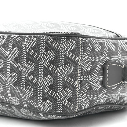 Goyard Goyardine Sac Cap Vert Grey 10 of 10