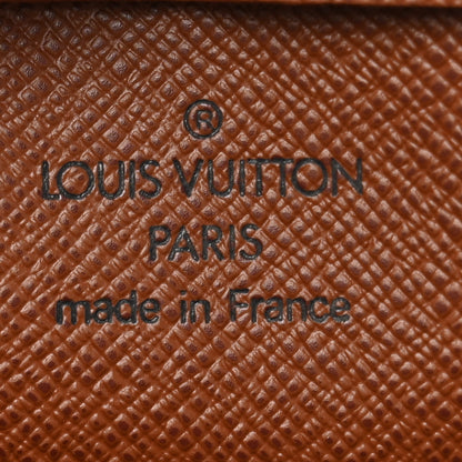 Louis Vuitton Monogram Pochette Orsay 6 of 10