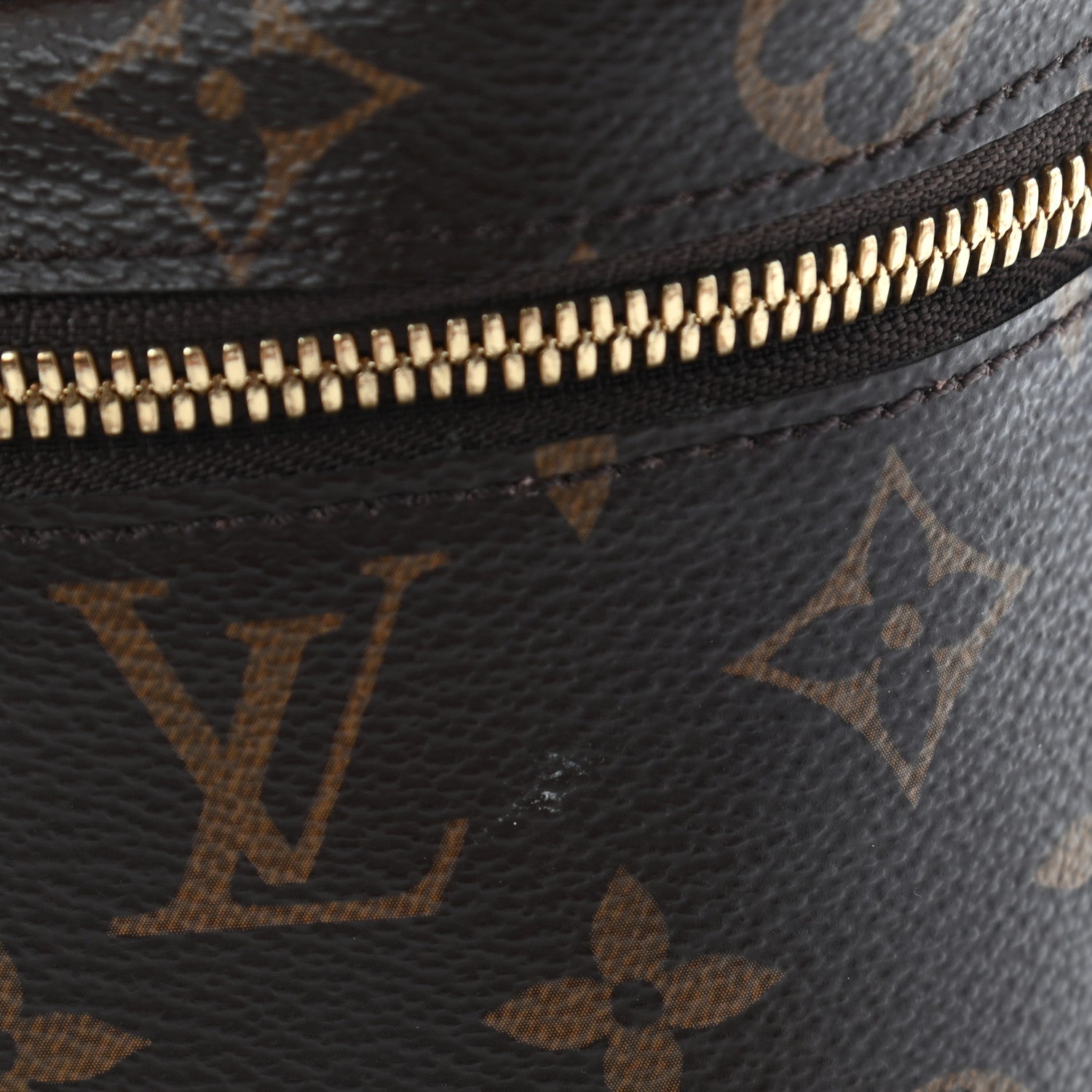 Louis Vuitton Monogram Nice BB 11 of 11