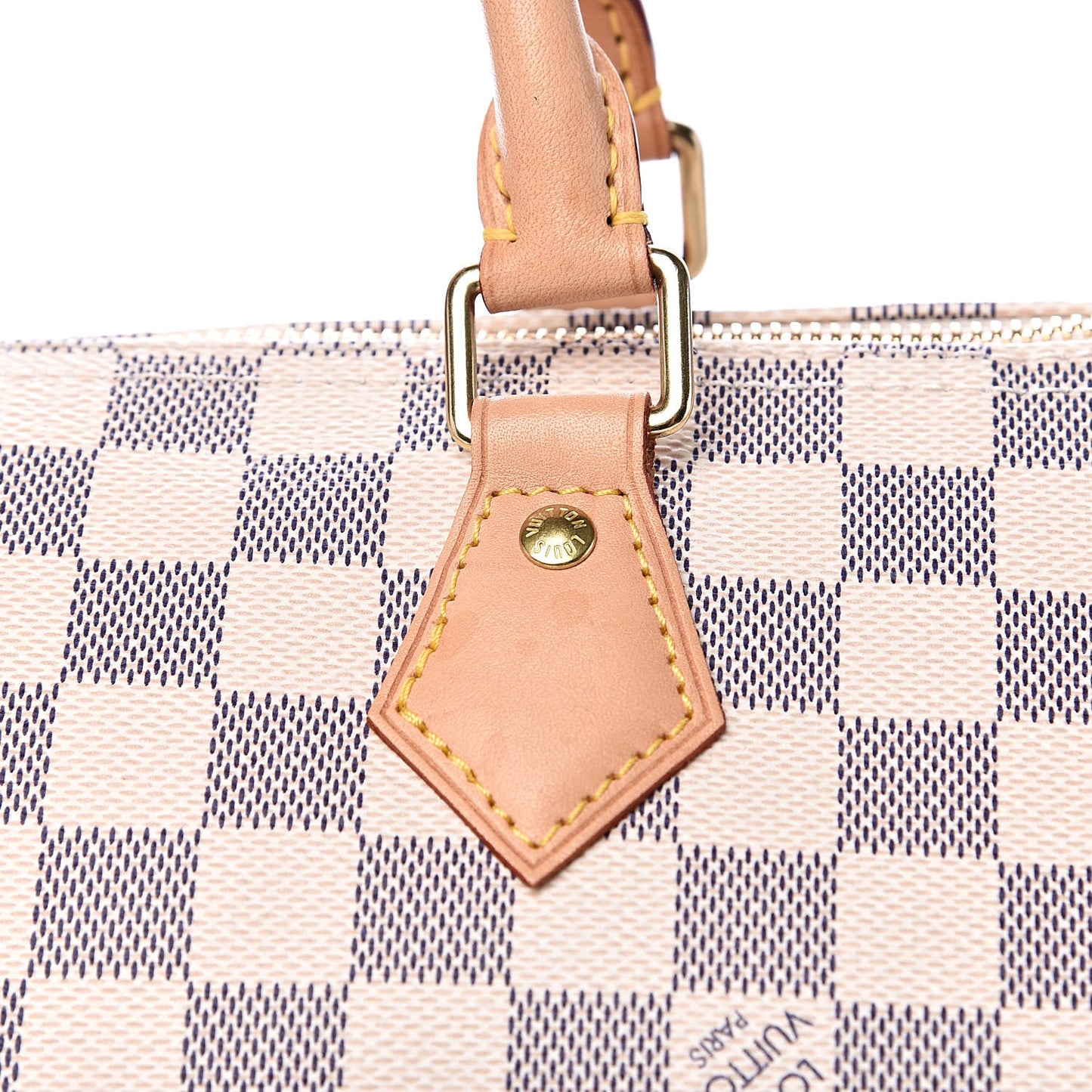 Damier Azur Speedy 30