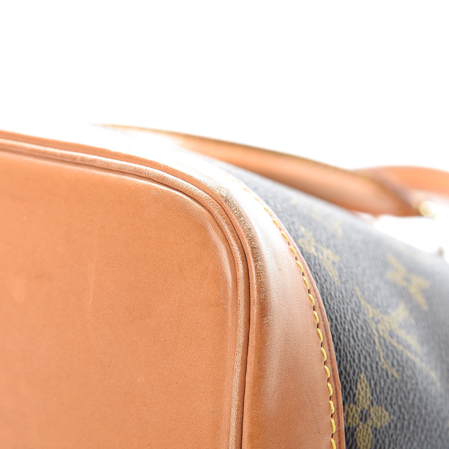 Monogram Alma PM