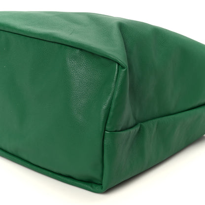 Goyard Goyardine Reversible Anjou GM Green 19 of 20