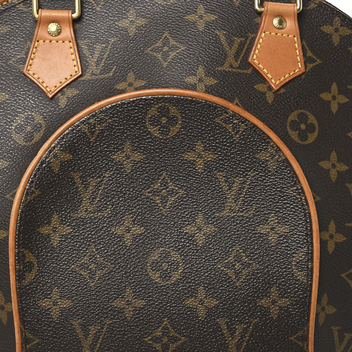 Louis Vuitton Monogram Ellipse MM 8 of 10