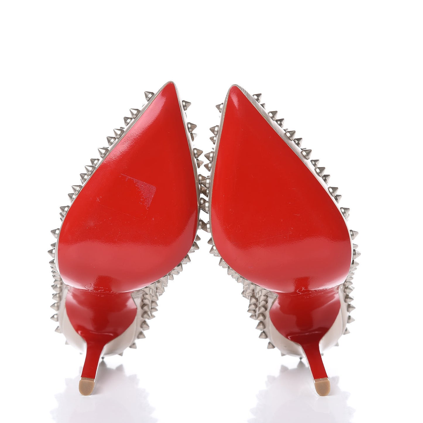 Pigalle Spikes 120 Pumps 37