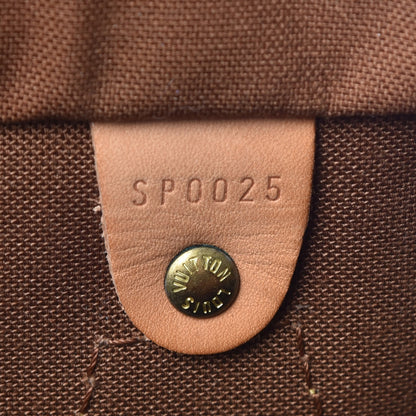 Louis Vuitton Monogram Speedy 40 9 of 16
