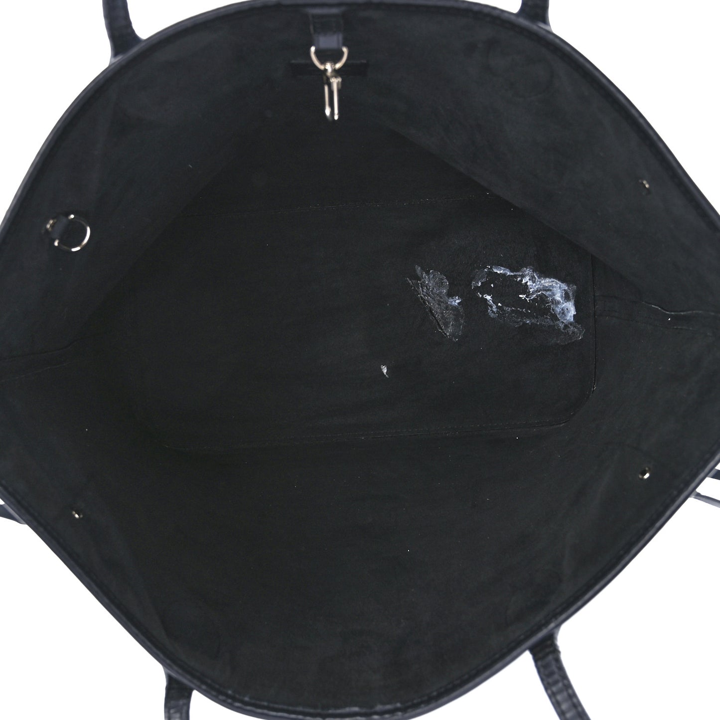 Epi Neverfull MM Denim Light