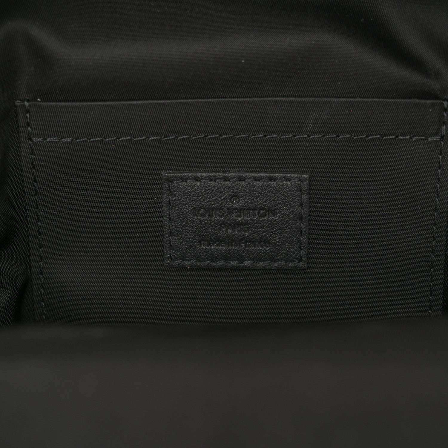 Louis Vuitton Reverse Monogram Palm Springs Backpack Mini 6 of 11