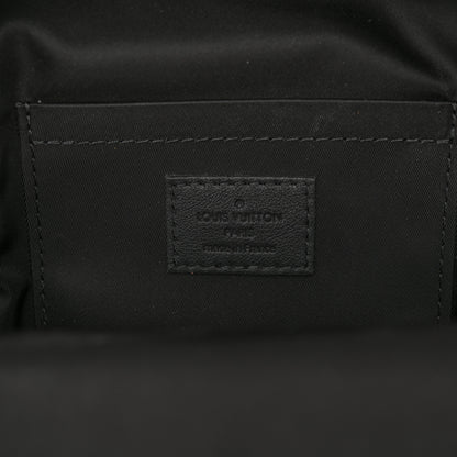 Louis Vuitton Reverse Monogram Palm Springs Backpack Mini 6 of 11