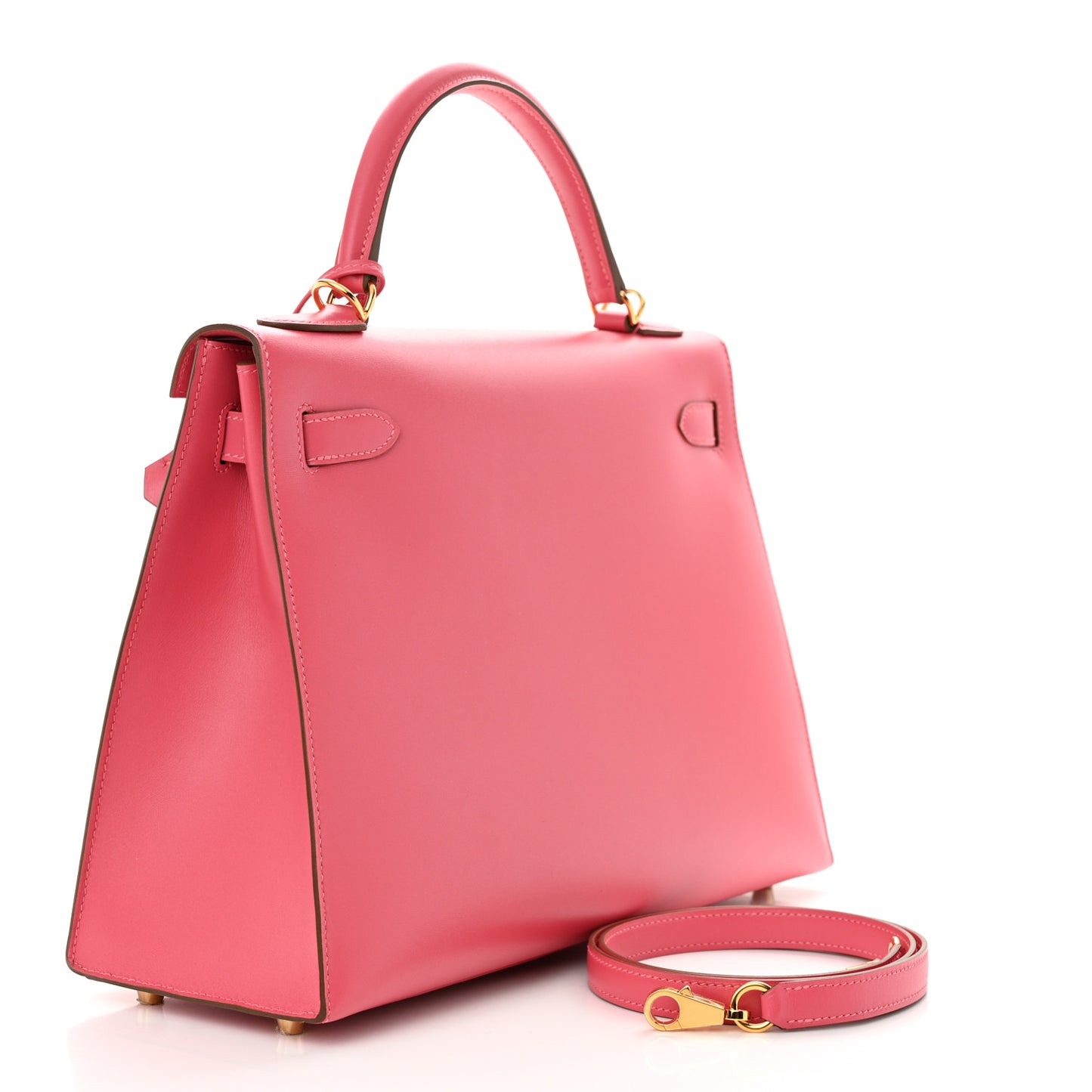Tadelakt Kelly Sellier 32 Rose Lipstick