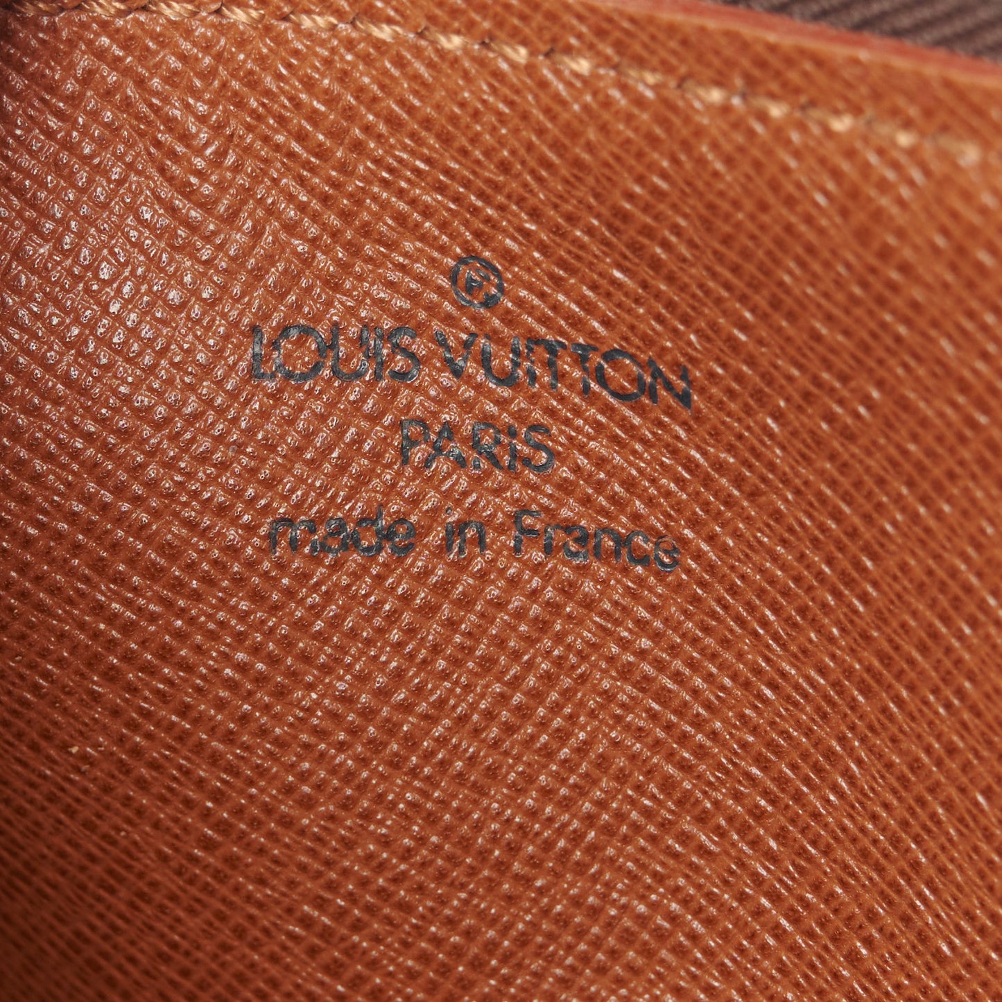 Monogram Papillon 30 with Companion