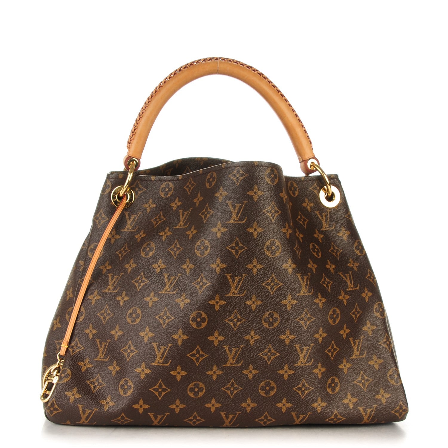 Louis Vuitton Monogram Artsy MM 1 of 7