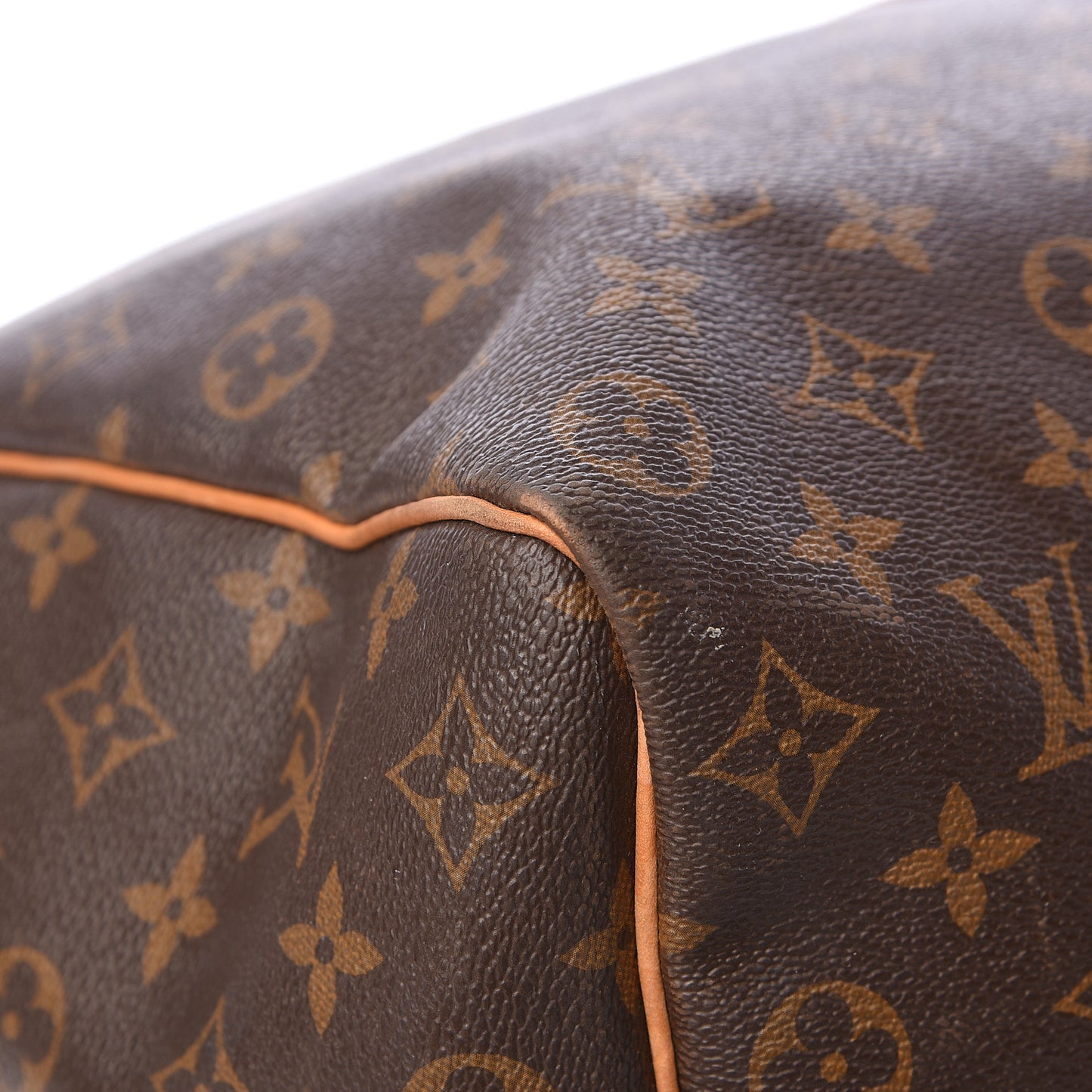 Monogram Keepall Bandouliere 50