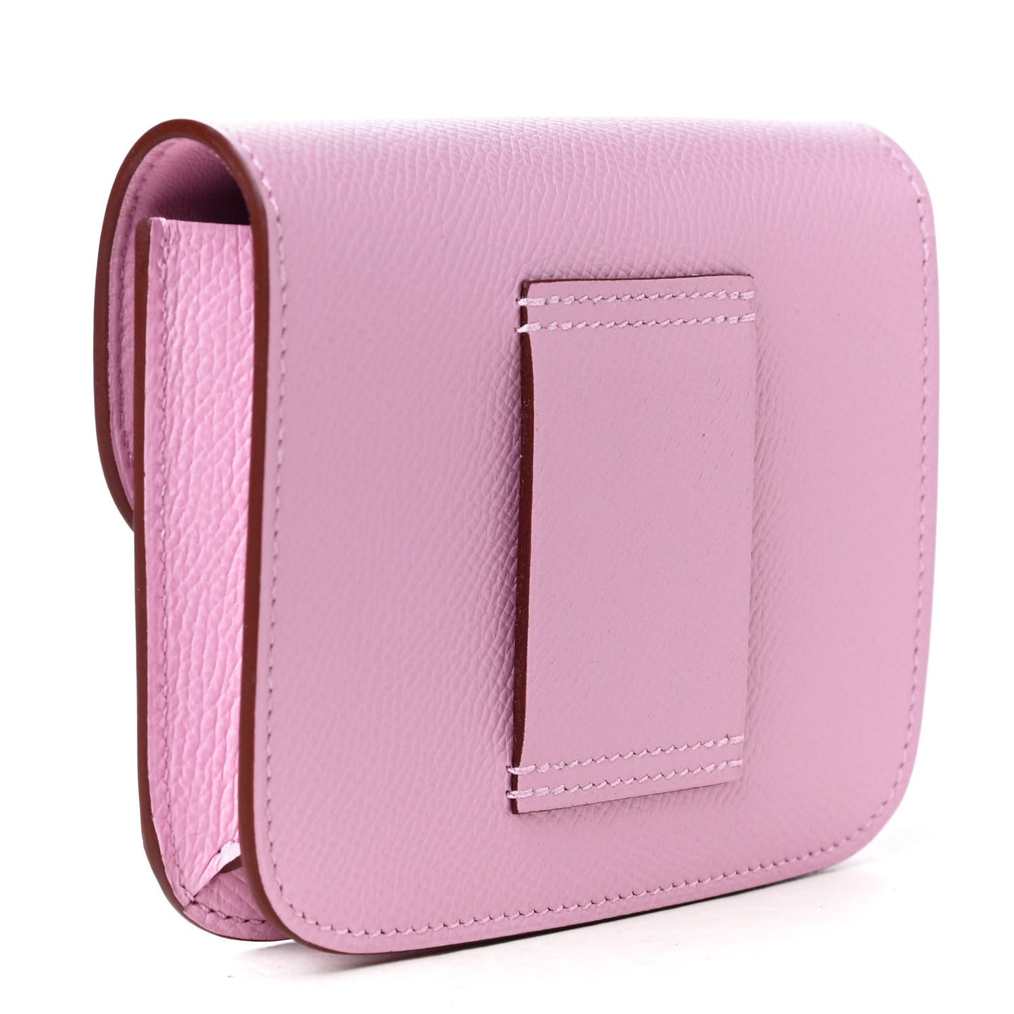 Epsom Constance Slim Wallet Mauve Sylvestre