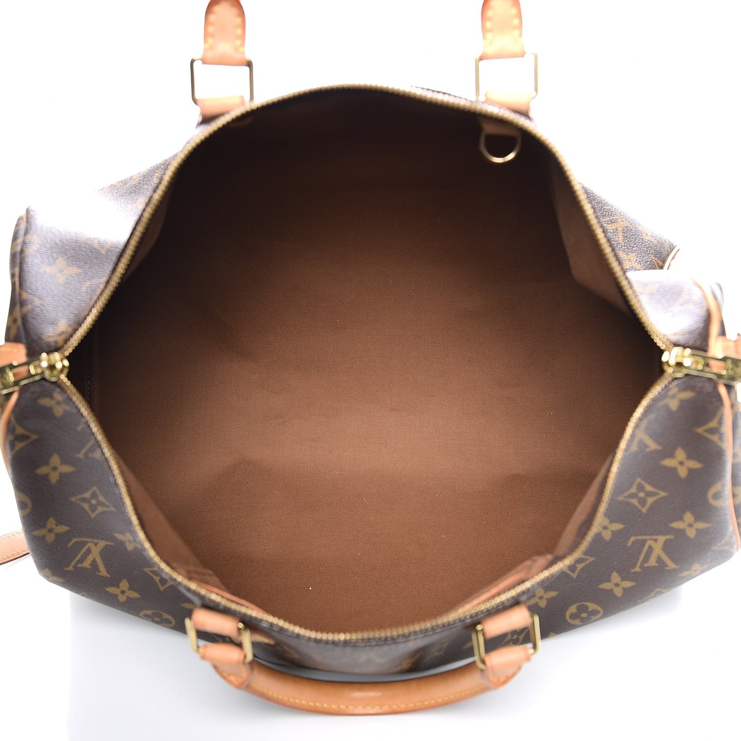 Monogram Speedy Bandouliere 40