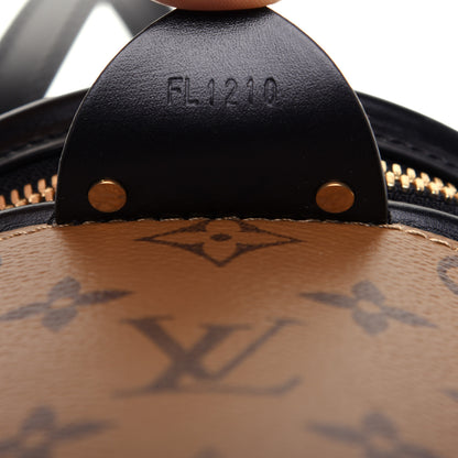 Louis Vuitton Reverse Monogram Cannes 10 of 15