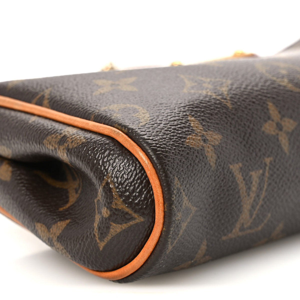 Louis Vuitton Monogram Eva Clutch 9 of 12