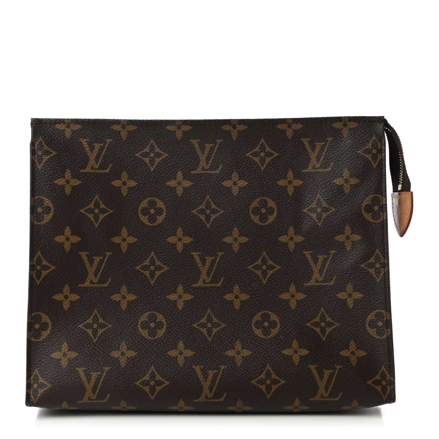 Louis Vuitton Monogram Toiletry Pouch 26 1 of 7