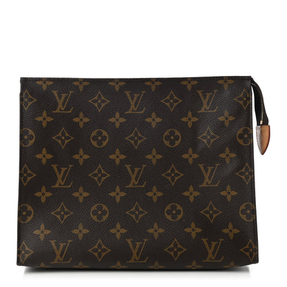 Louis Vuitton Monogram Toiletry Pouch 26 1 of 7