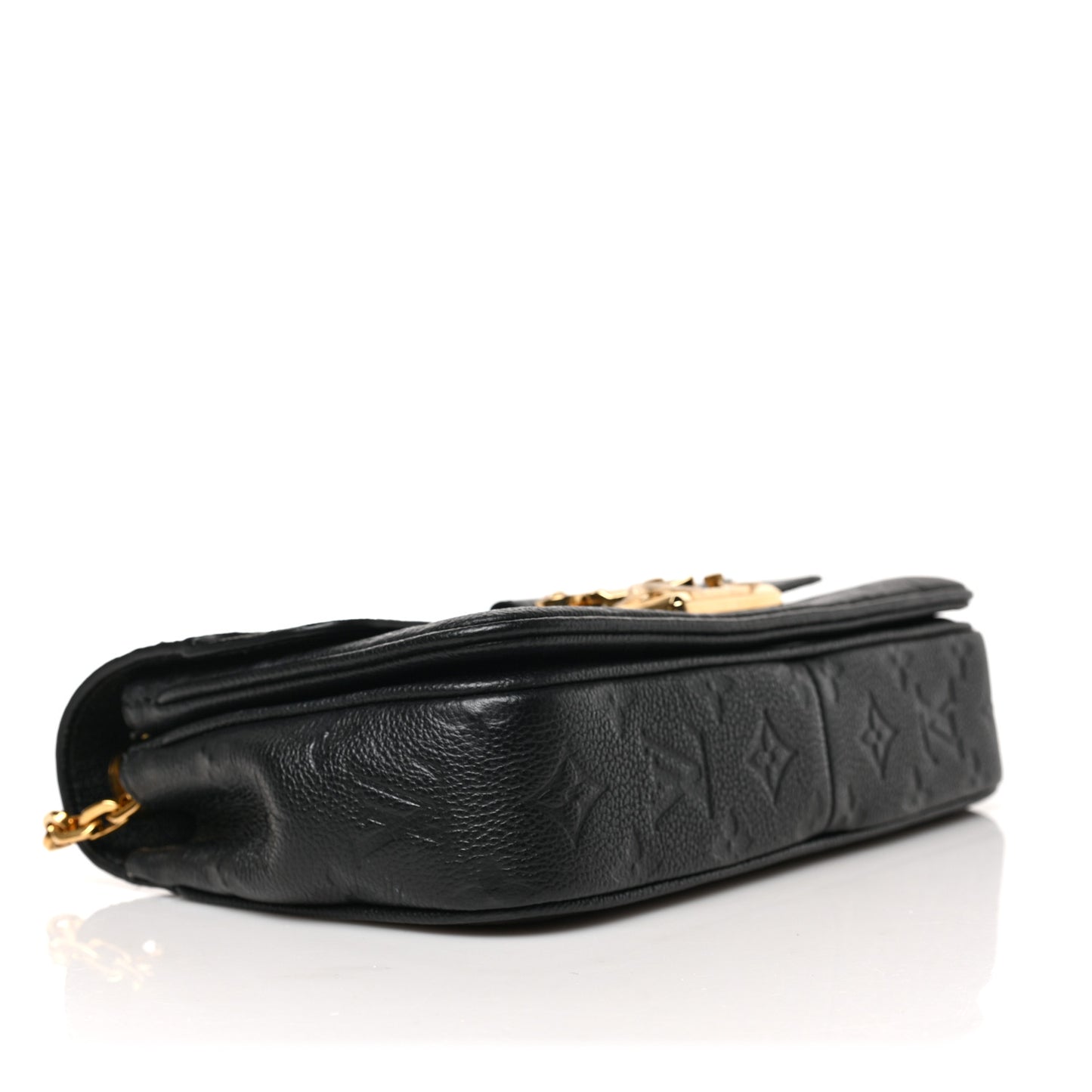 Empreinte Marceau Black