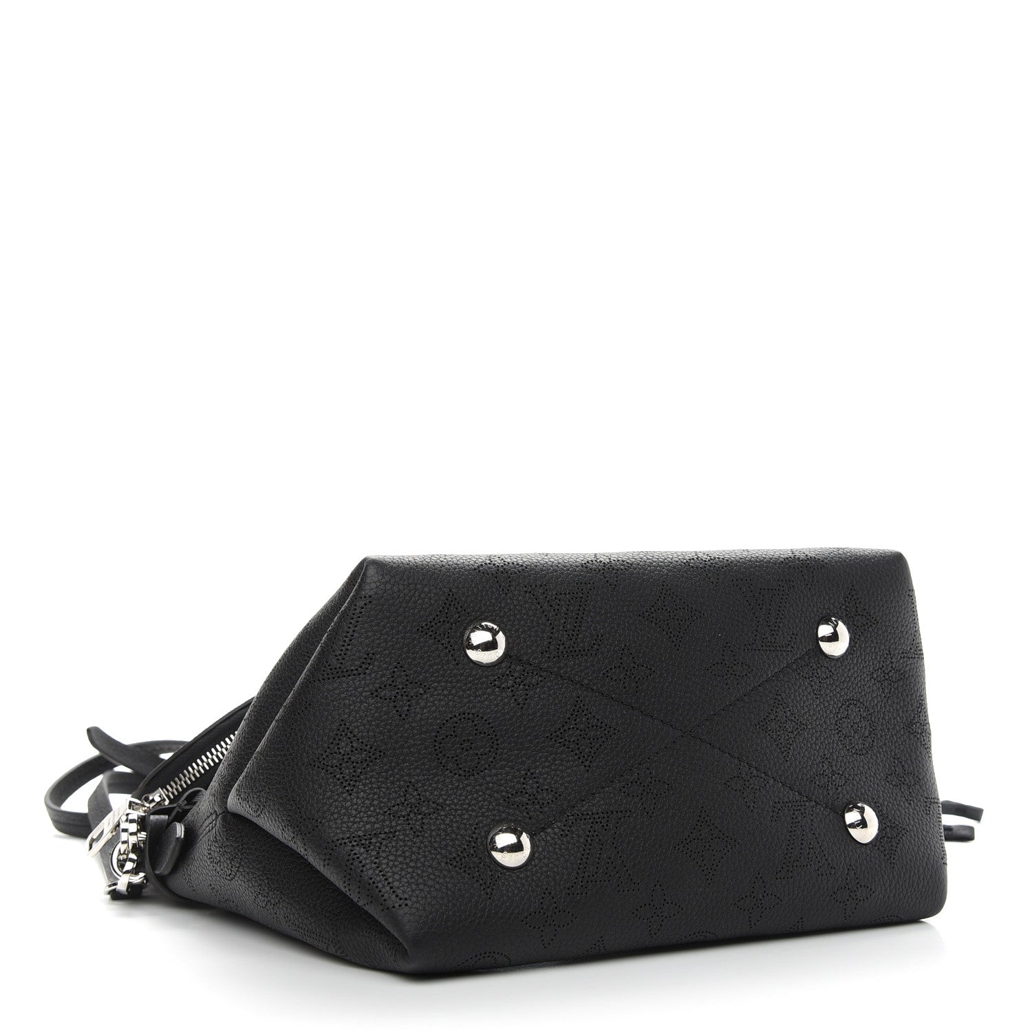 Louis Vuitton Mahina Bella Black 4 of 8