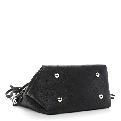Louis Vuitton Mahina Bella Black 4 of 8