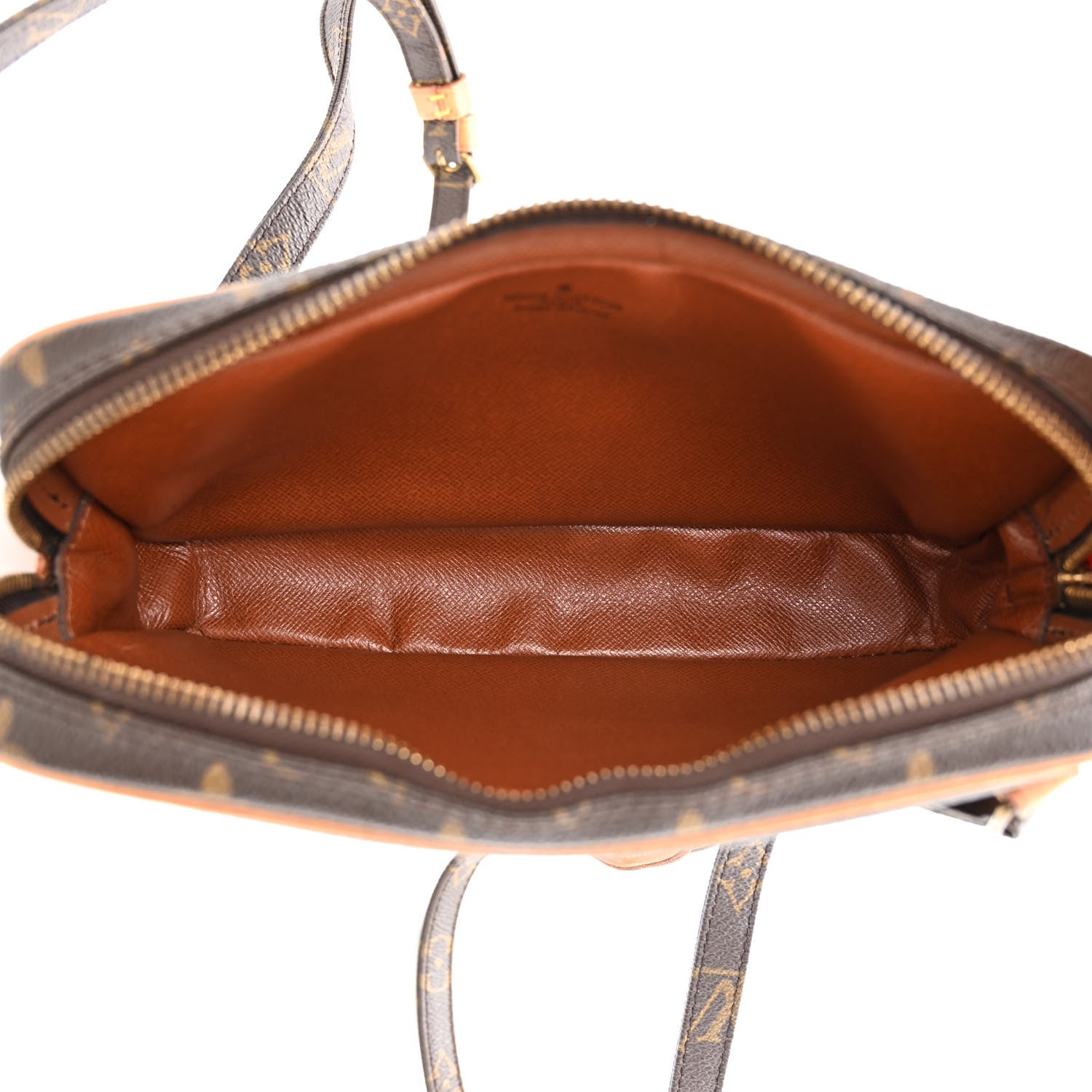 Louis Vuitton Monogram Pochette Marly Bandouliere 5 of 10