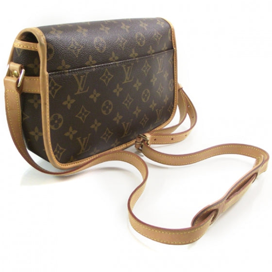 Monogram Sologne