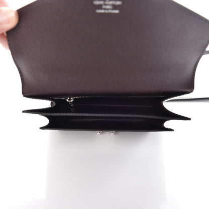Louis Vuitton Epi Monceau BB Quetsche 8 of 9