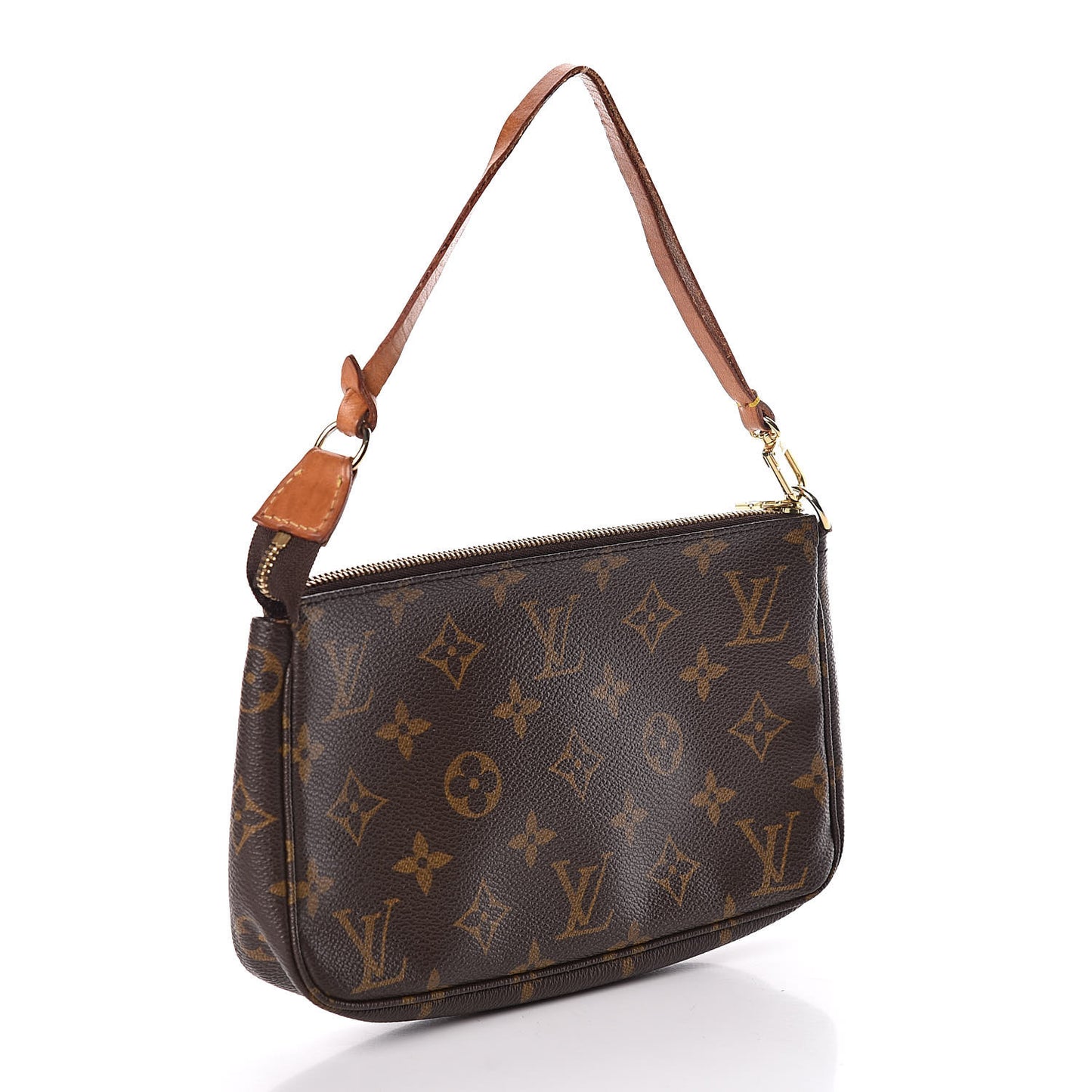 Monogram Pochette Accessories
