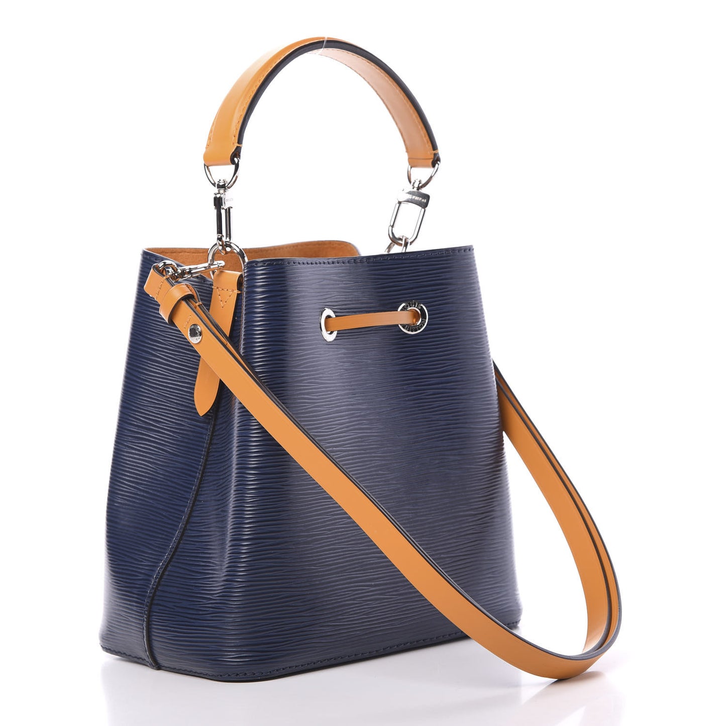 Epi Neonoe BB Indigo Safran