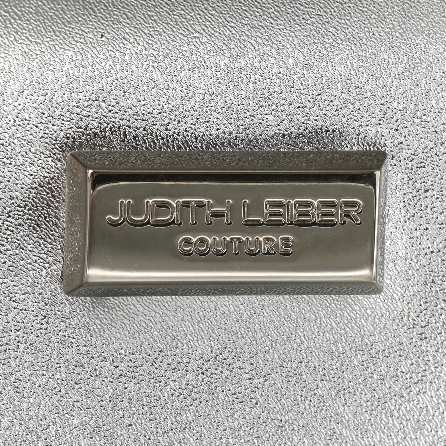 Judith Leiber Swarovski Crystal Minaudiere Clutch Multicolor 5 of 5