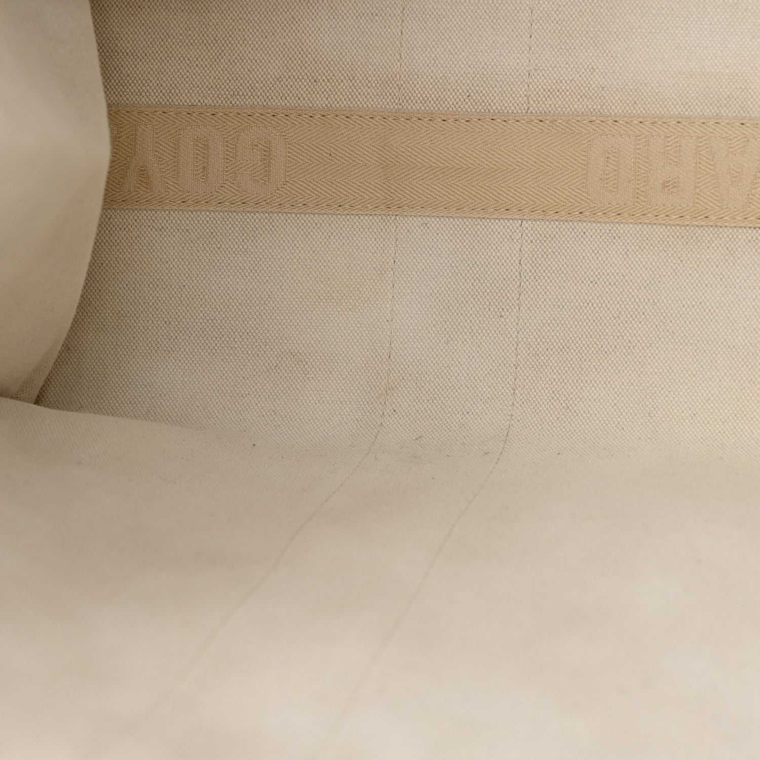 Goyard Goyardine Villette Tote Blue 12 of 14