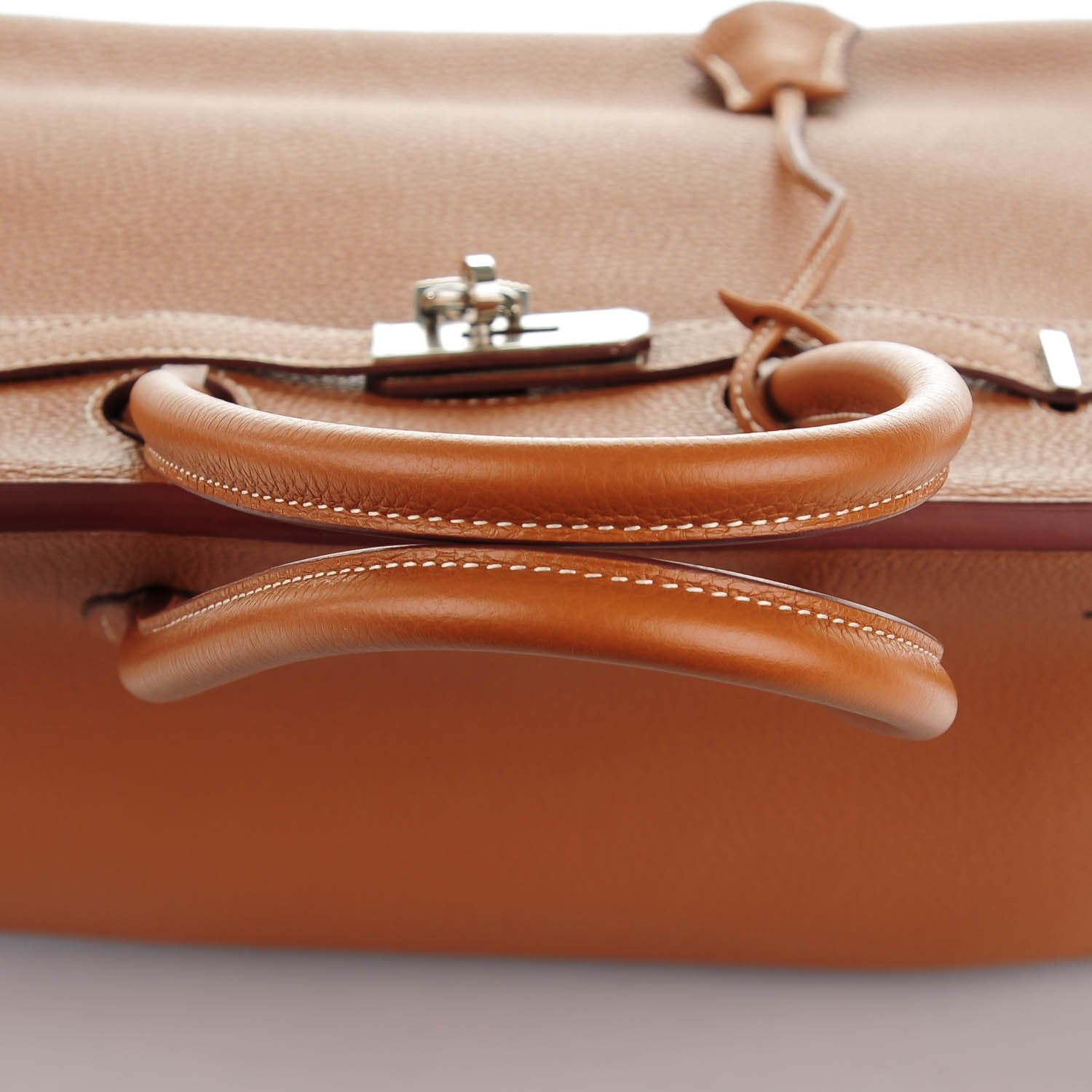 Hermes Togo Birkin 35 Gold 10 of 26