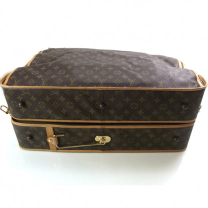 Louis Vuitton Monogram Garment Bag 4 of 10