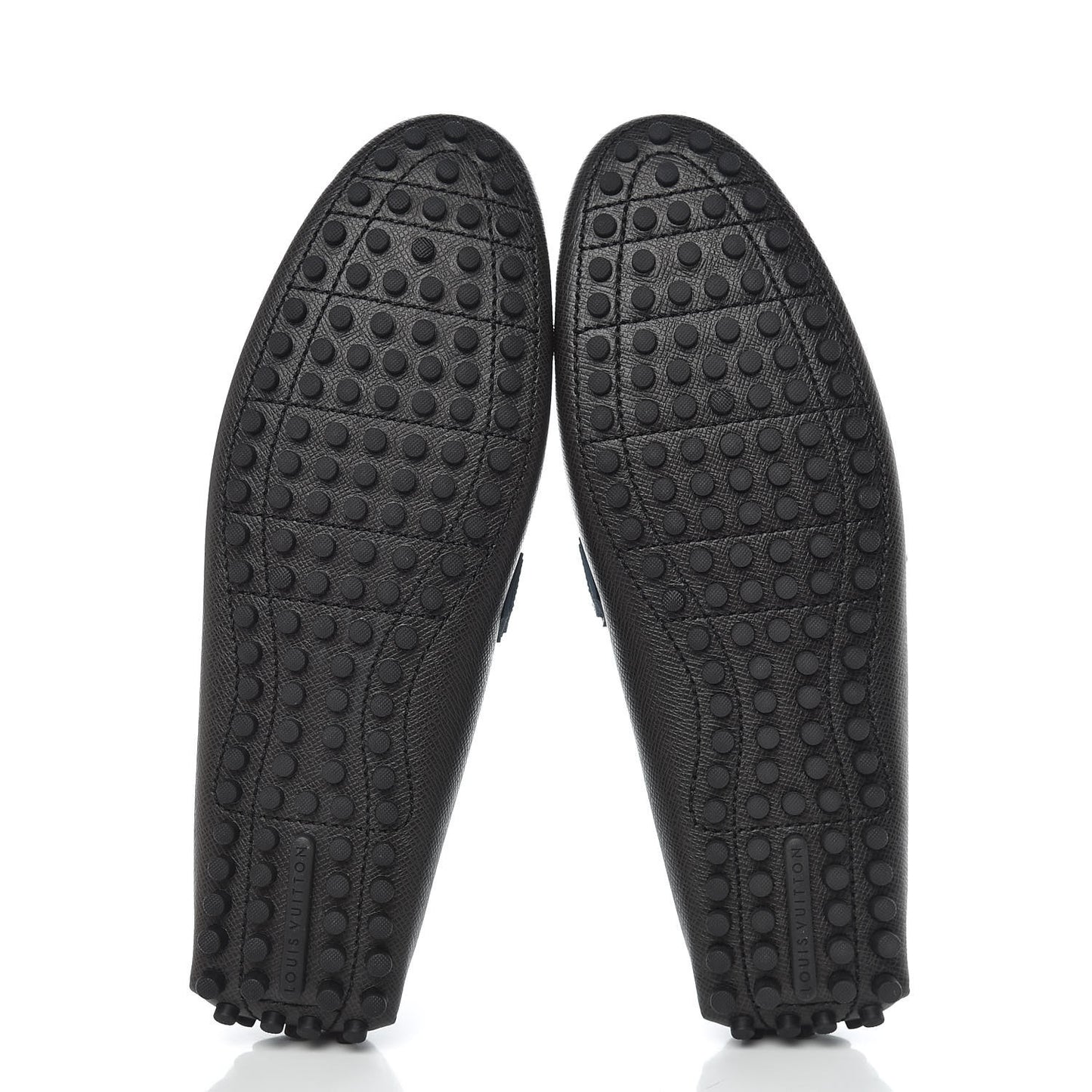Taiga Mens Hockenheim Moccasin Loafers 10.5 Ardoise