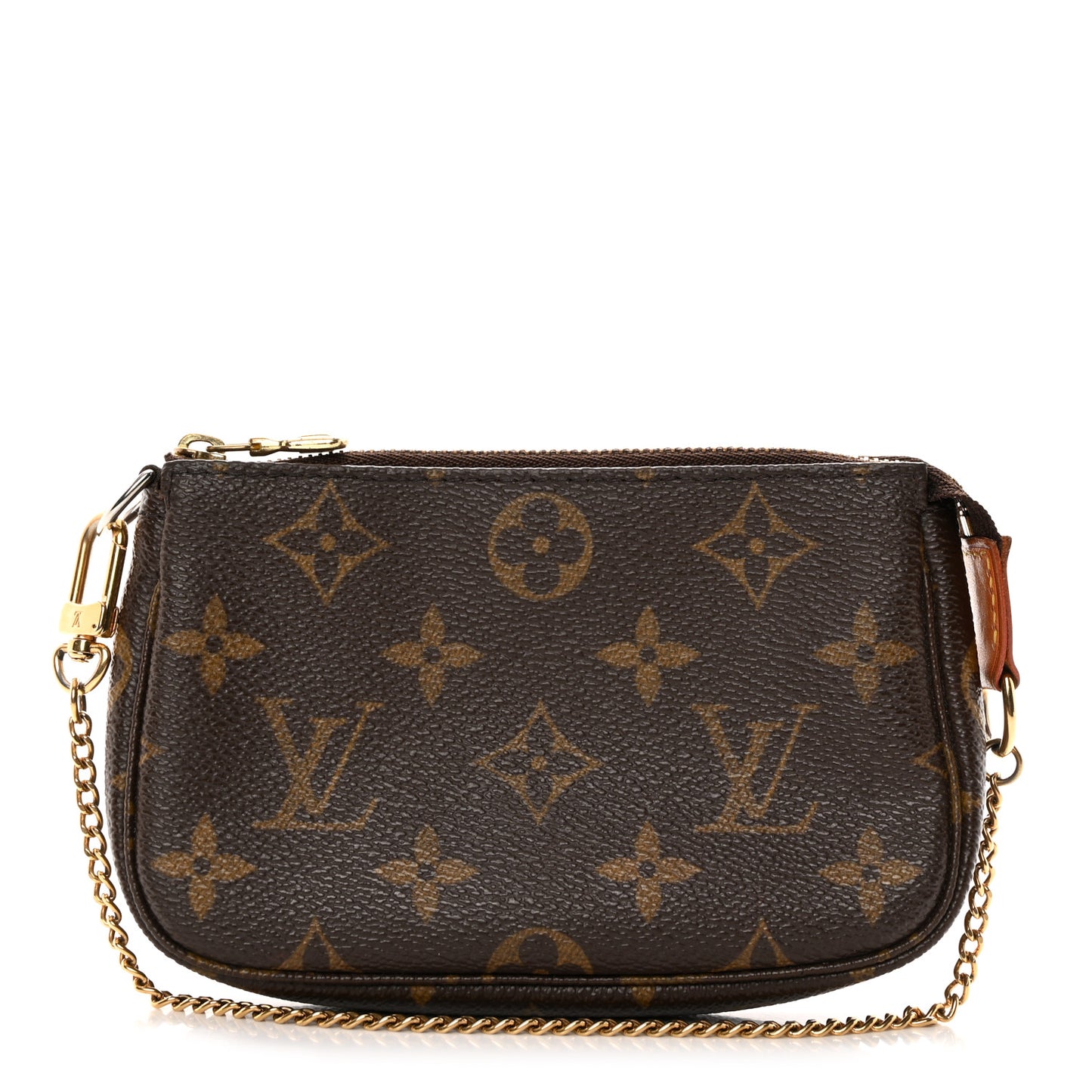 Monogram Mini Pochette Accessories
