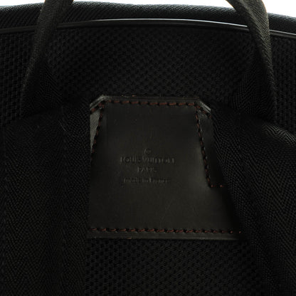 Louis Vuitton Damier Geant Neo Bongo Backpack Black 4 of 6