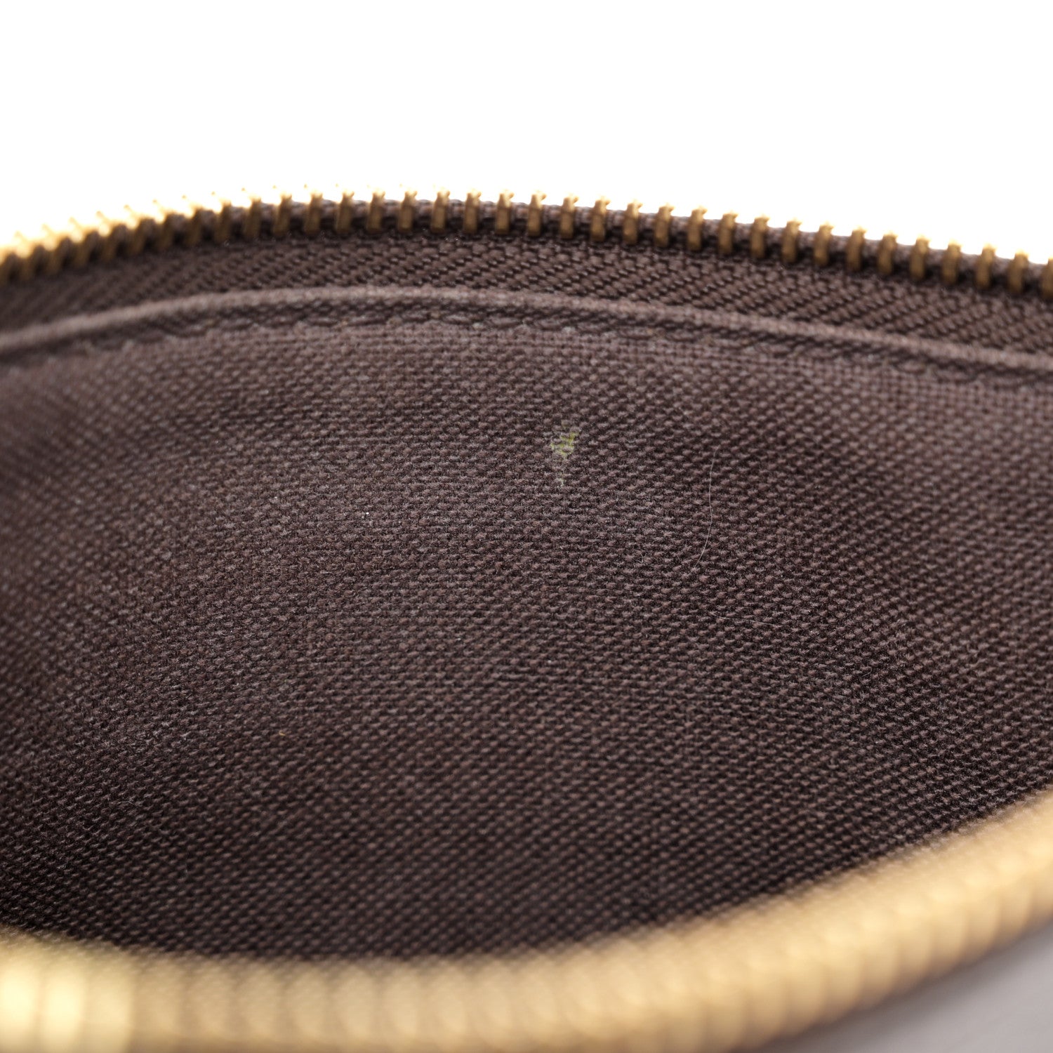 Louis Vuitton Monogram Pallas Uniformes Crossbody Safran 11 of 13