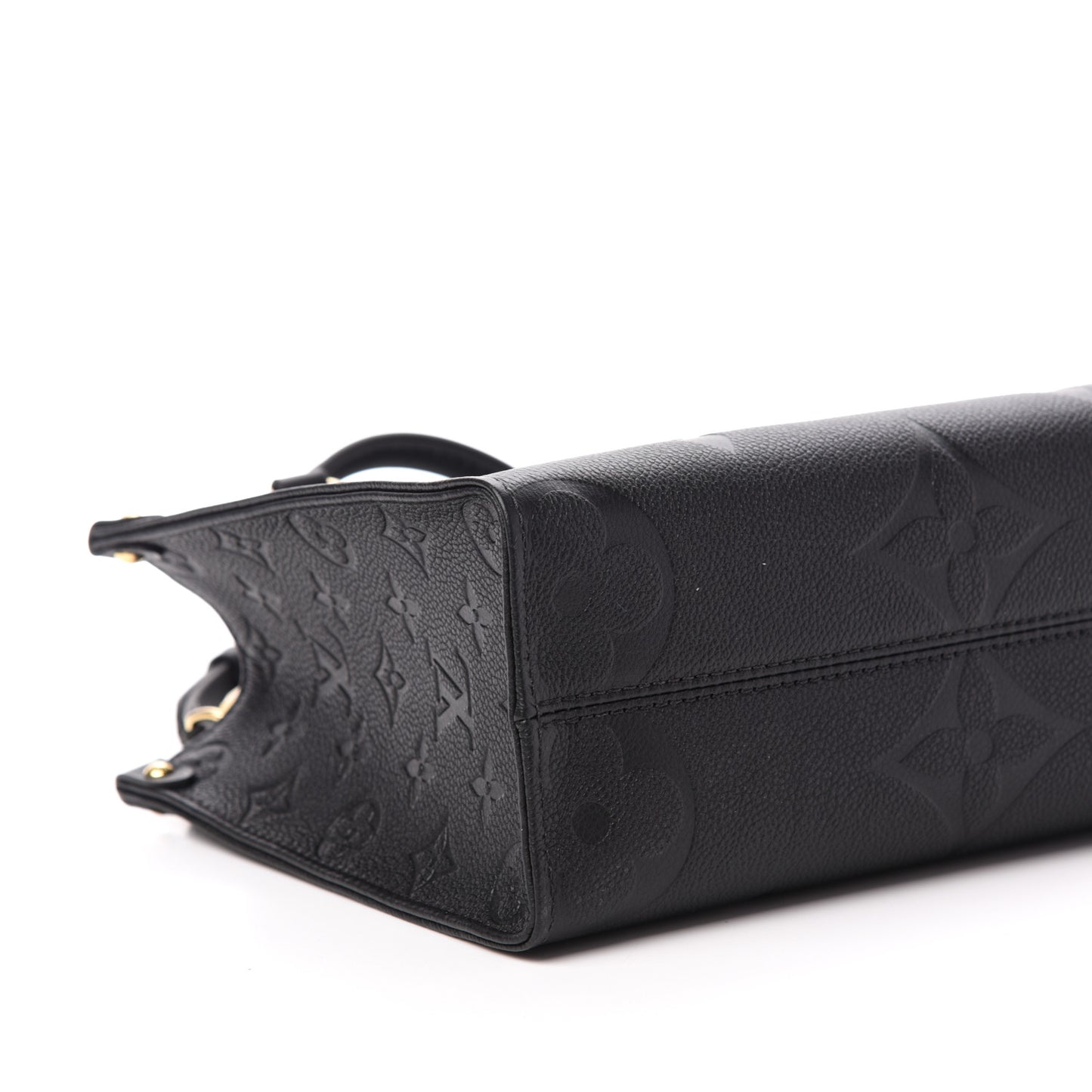 Empreinte Monogram Giant Onthego PM Black
