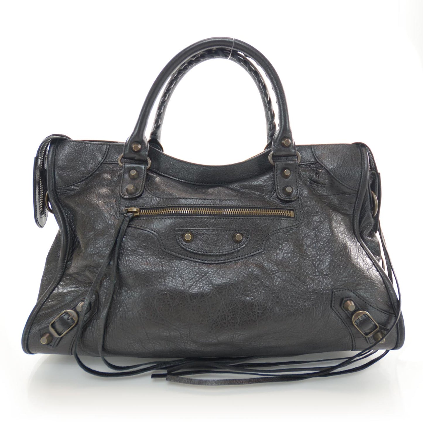 Agneau City Black