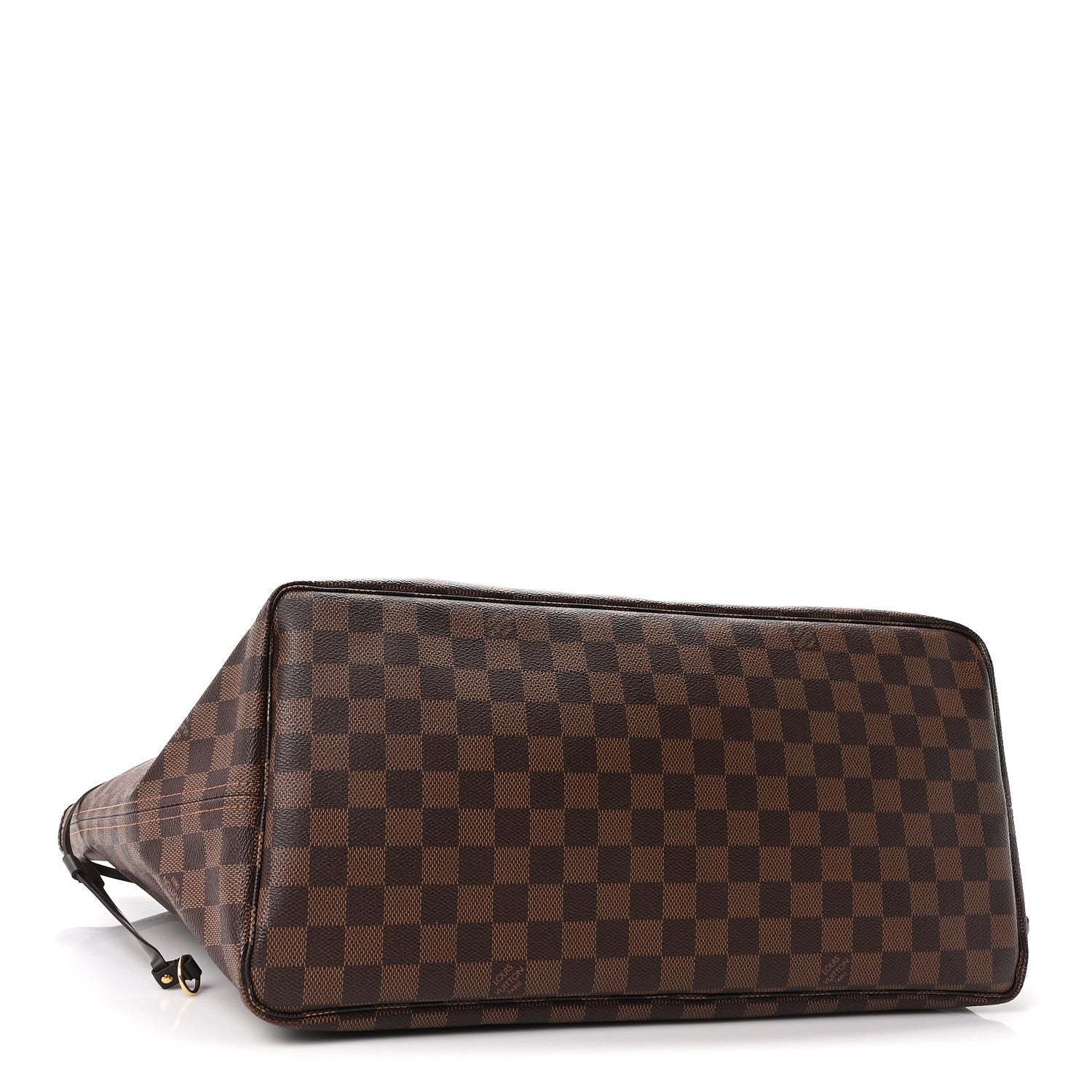 Louis Vuitton Damier Ebene Neo Neverfull GM 5 of 10