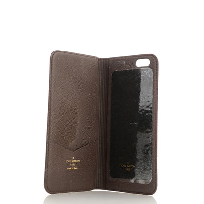 Louis Vuitton Monogram iPhone 6 Plus Folio Case 5 of 6