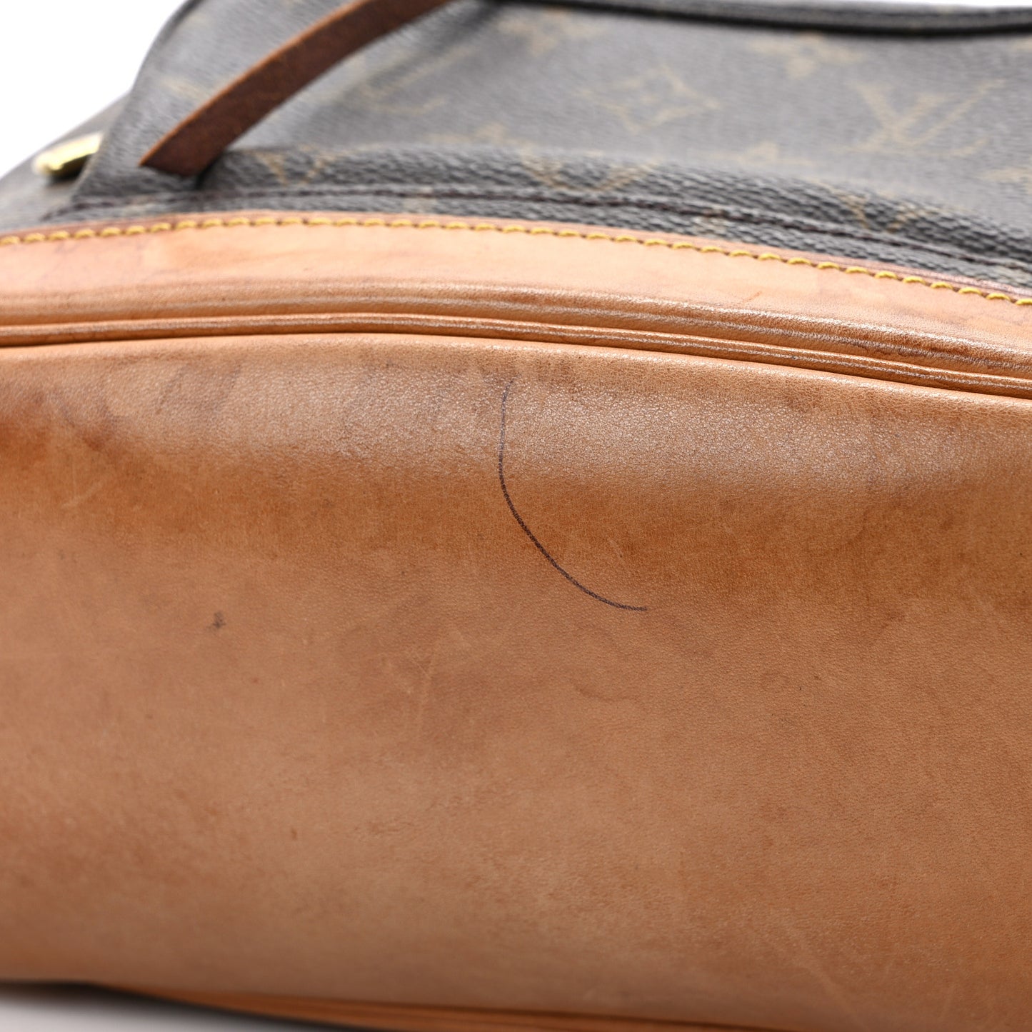 Monogram Montsouris MM Backpack