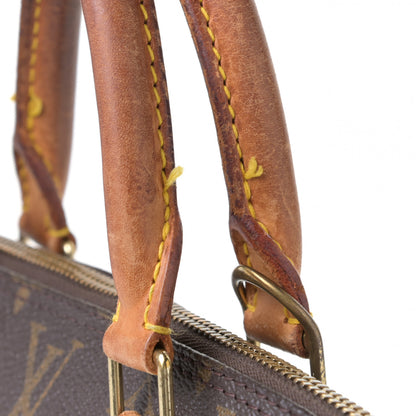 Louis Vuitton Monogram Alma PM 8 of 23