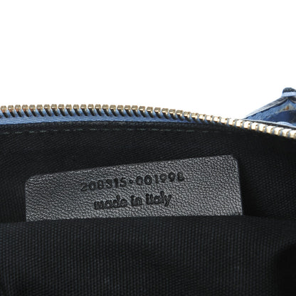 Saint Laurent Grained Calfskin Small Easy Sac 8 of 9