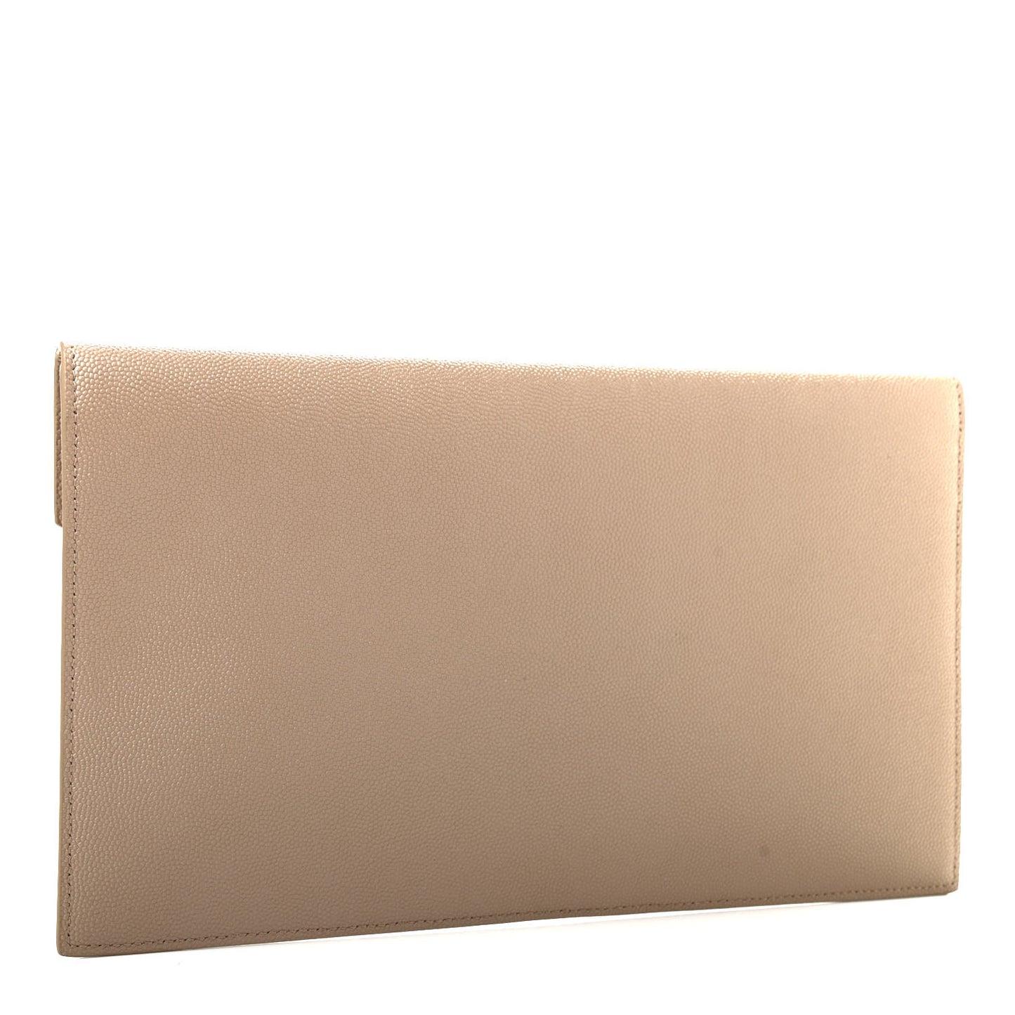 Grain De Poudre Uptown Pouch Dark Beige