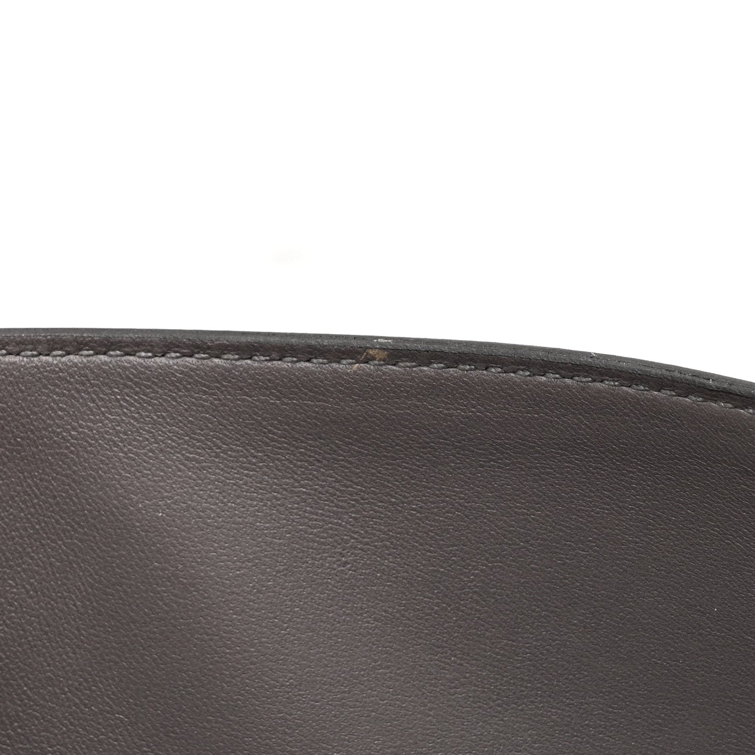 Hermes Epsom Constance Long To Go Wallet Gris Meyer 12 of 15
